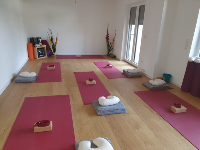 Yoga Studio Bild 1 thumbnail