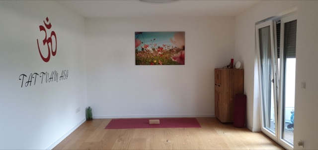 Yoga Studio Bild 2 thumbnail